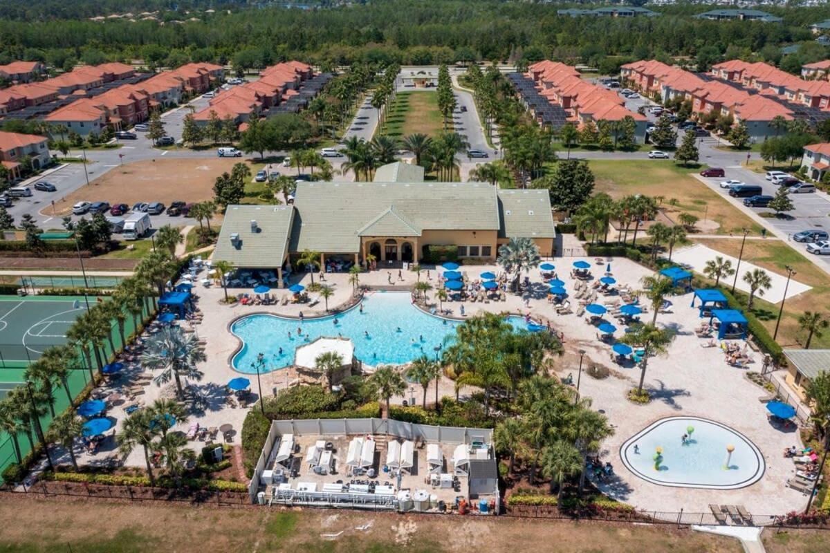 Villa 8937Cp-Svh Kissimmee Exterior foto